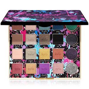 Tarte Tarteist PRO REMIX Eyeshadow Palette
